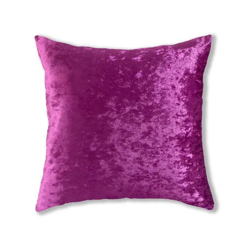 Amazon Hot Sale Ice Velvet Solid Color Sofa Cushion Covers Manufacturers Home Hot Throw Pillow Case Modern Cushions For Sofa