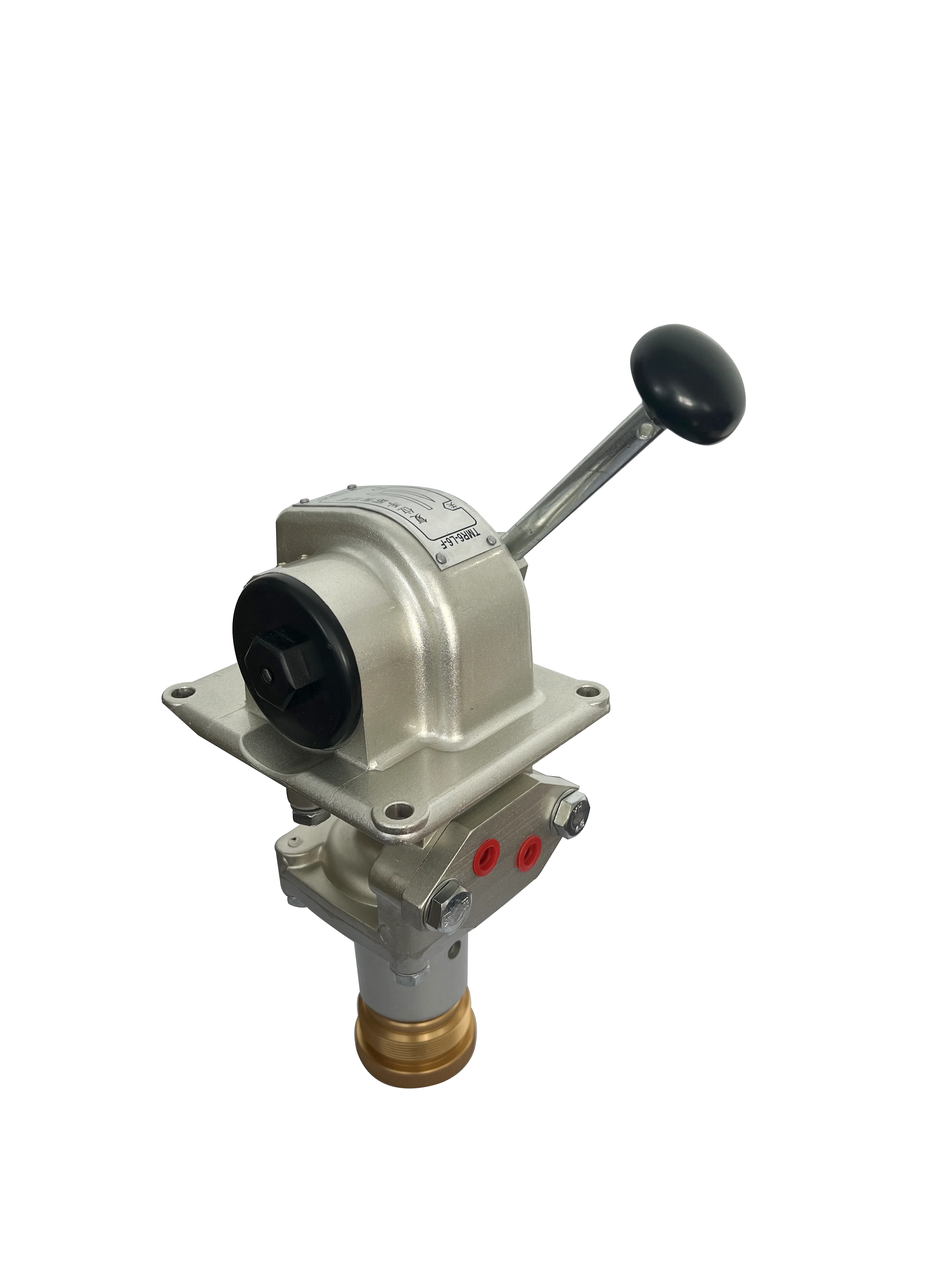 TMR6-L6-D Высокая устойчивость к давлению 1.6MPa/P50494 продукт изготовлен из сплава алюминия