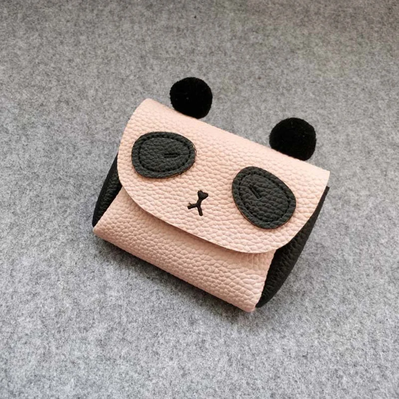 Shoulder Bag Small Coin Purse Change Purse Children Bag Purse for Babies