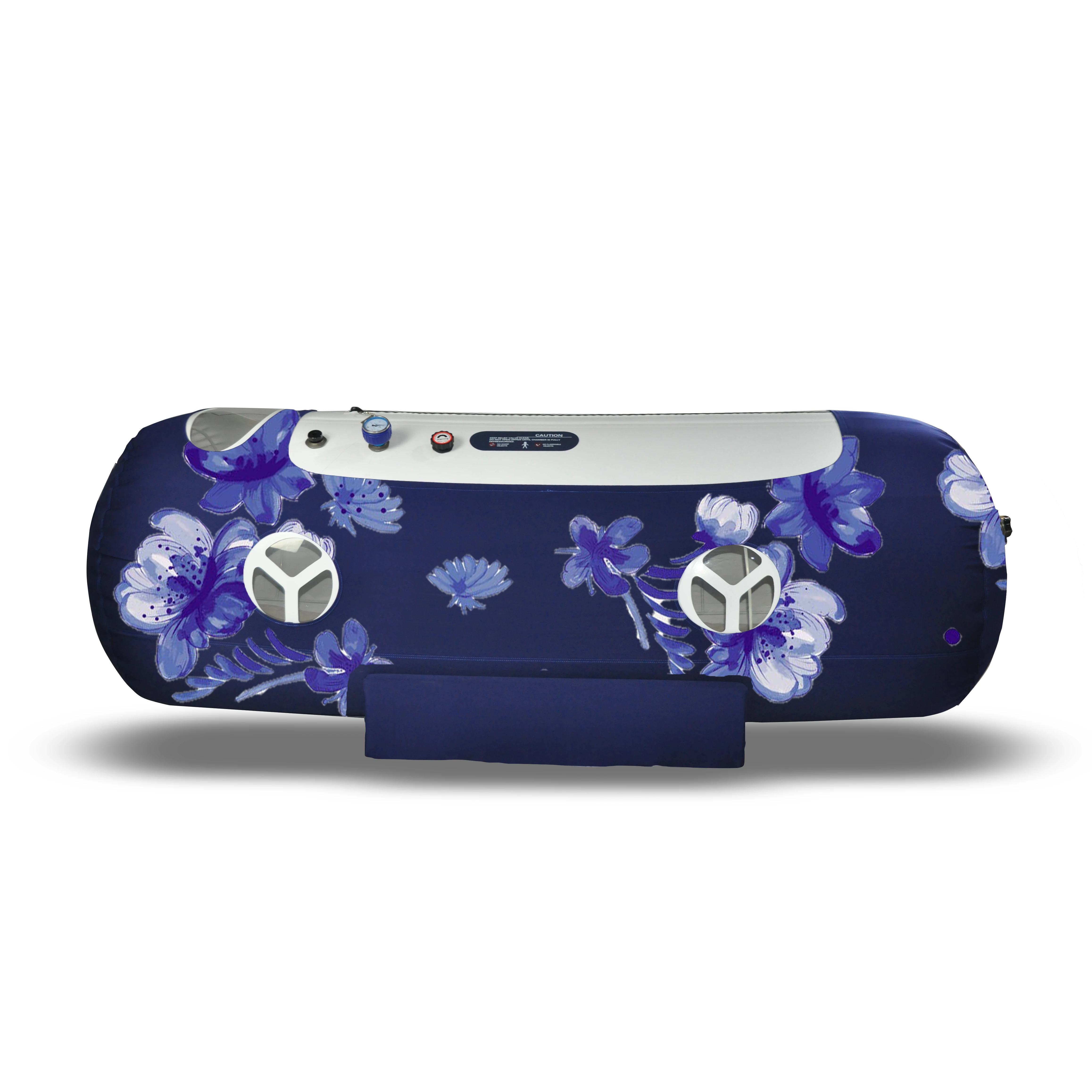 Hyperbaric Oxygen Bed