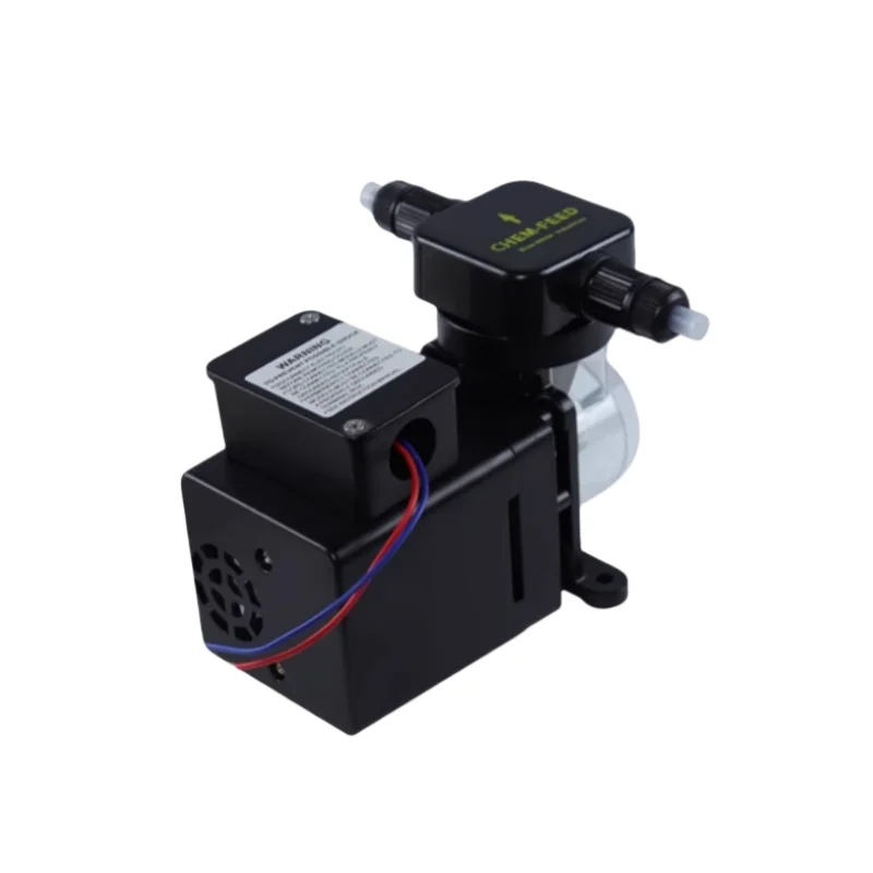 Automatic Chlorine Feeder Swimming Pool Equipments Chemical Dosing Pump for Pools