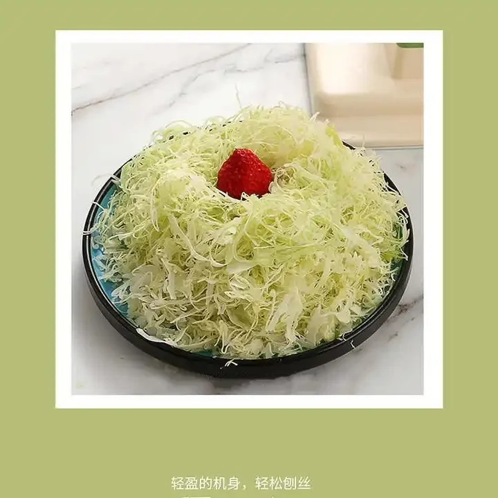 Hot fashion Kitchen Gadgets Cabbage spiral  Peeler Vegetable Cutter Slicer Shredder Fruit Peeler Knife Potato Cutter