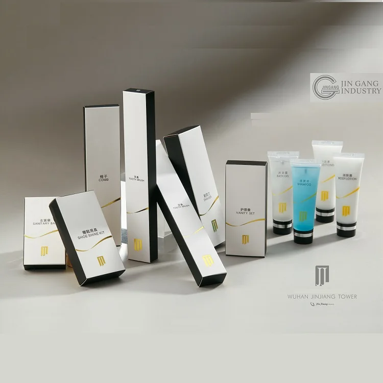 5 star customized size bottles tube soap hair shampoo and conditioner disposable hotel amenities cosmetics shower gel bath gel