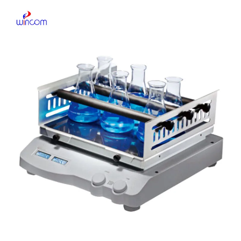 Hemacytometer Blood Cell Neubauer Counting Chambers for lab