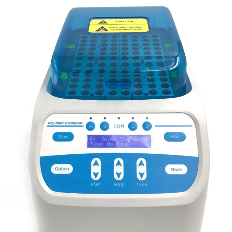 KETHINK KT-DH200 low price small size laboratory incubator for blood serum coagulation for sale