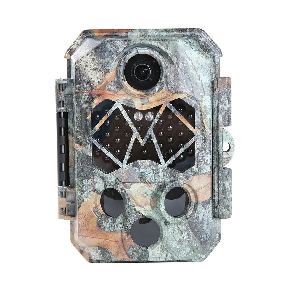 BSCI Factory OEM/ODM 32MP/20MP/16MP/12MP Wifi trail Camera 4K/2.7K/1080P WIFI Trail hunting Camera with IP66  Waterproof