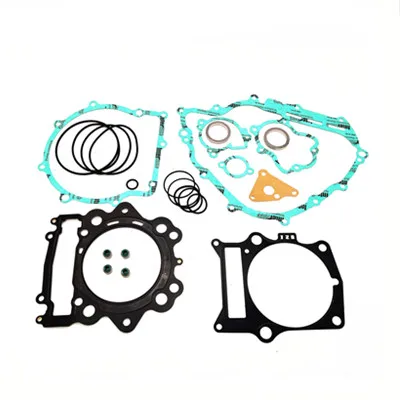 YMH ATVs Parts yamha OEM Gasket Kit YH  Grizzly 700 Grizzly700 4x4 atv/utv parts
