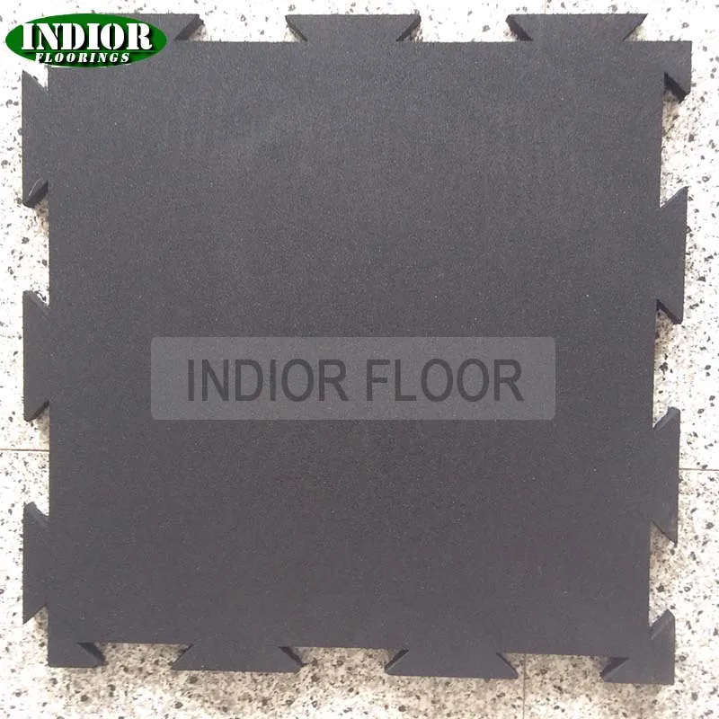 Gym Flooring interlock Fitness Rubber Mats tiles Portugal