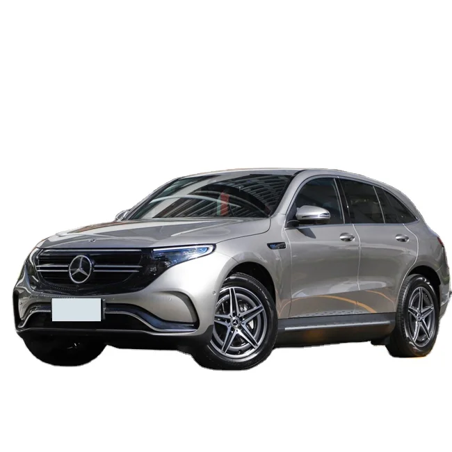 EQC 2021  EV High-speed  Electric Car 5 seats