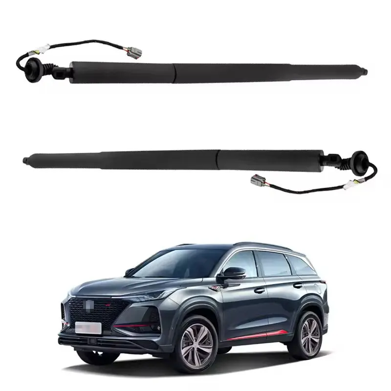 Auto Parts Changan Electric Tailgate Foot Sensor 6308120-CD03 6308110-CD04 Intelligent Tailgate Lift Assist Power Tailgate
