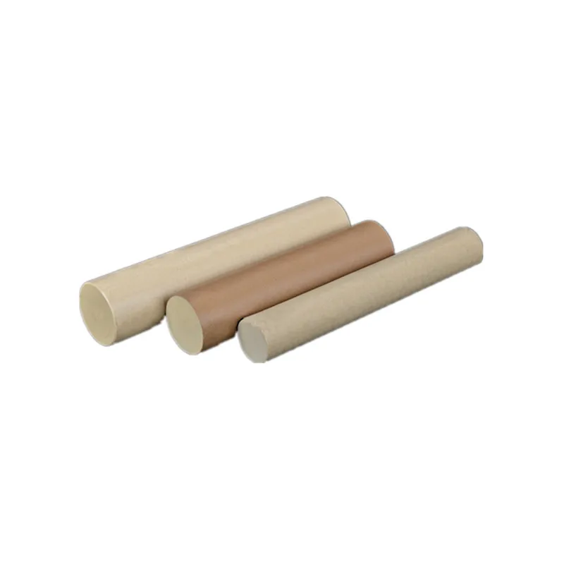 Стержни Ryton PPS GF40 (натуральные)