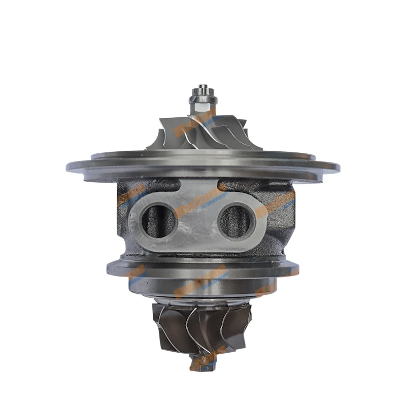 MGT1549SL Turbocharger Cartridge 790317-0001 790317-5007S CHRA Assembly AA5E9G438D for Ford Ecoboost 3.5L