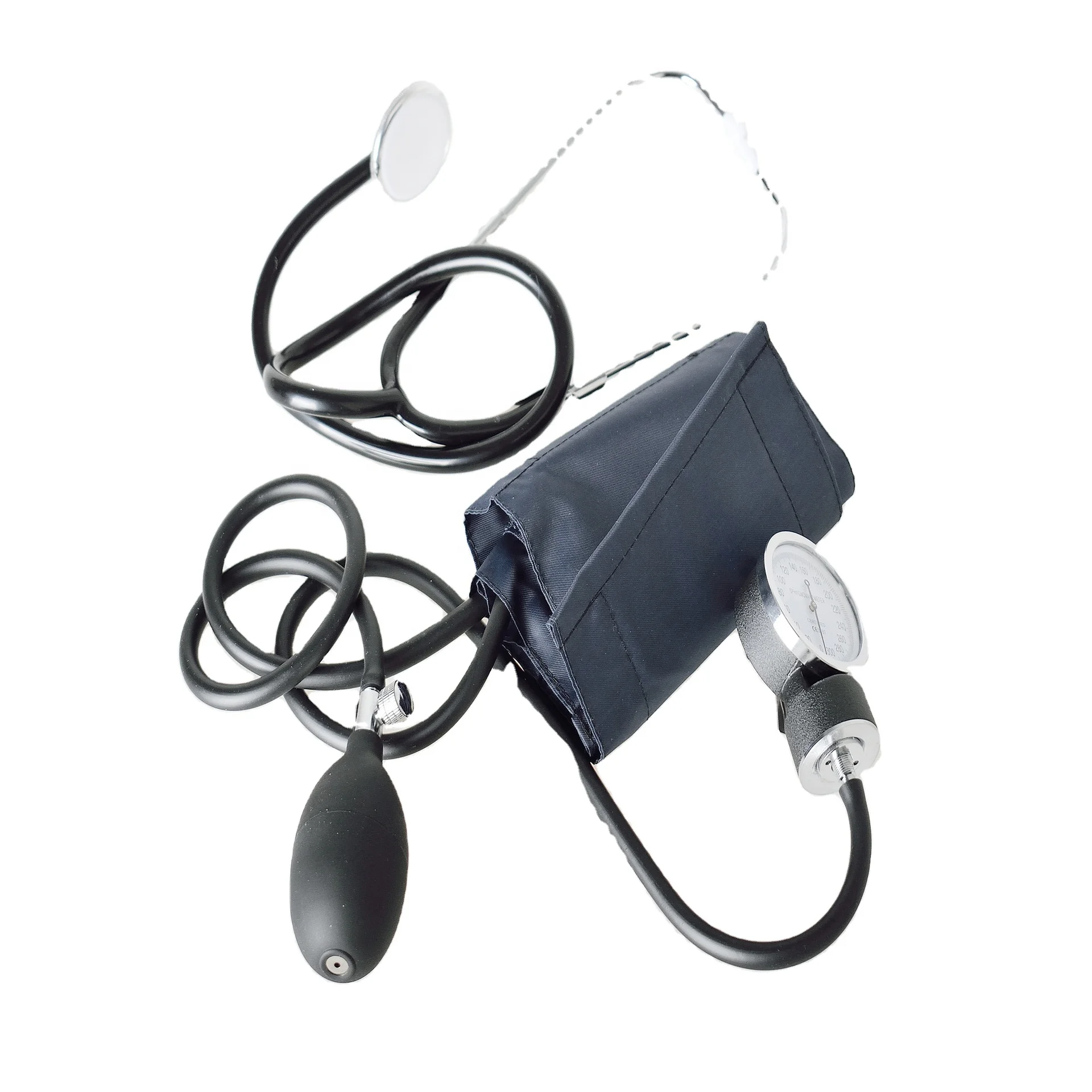 Best Health Smart Medical Aneroid Sphygmomanometer Blood Pressure Monitor Price Digital Sphygmomanometer Manual