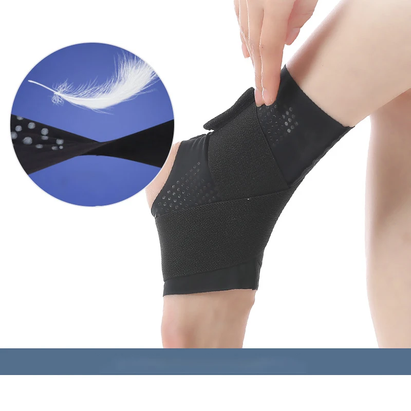 Jetshark Ultra-thin Ankle Protection Sleeve Fixed Ankle Sprain Sports Protection Professional Protection