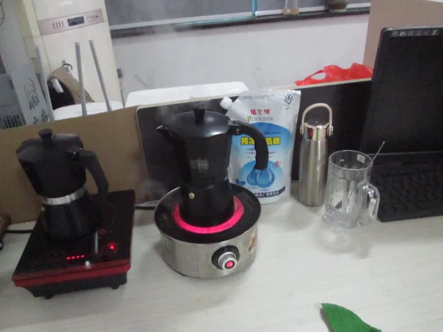 Coffee Drip Kettle Inspection Service Third Party Inspection For Trade Assurance Service In China