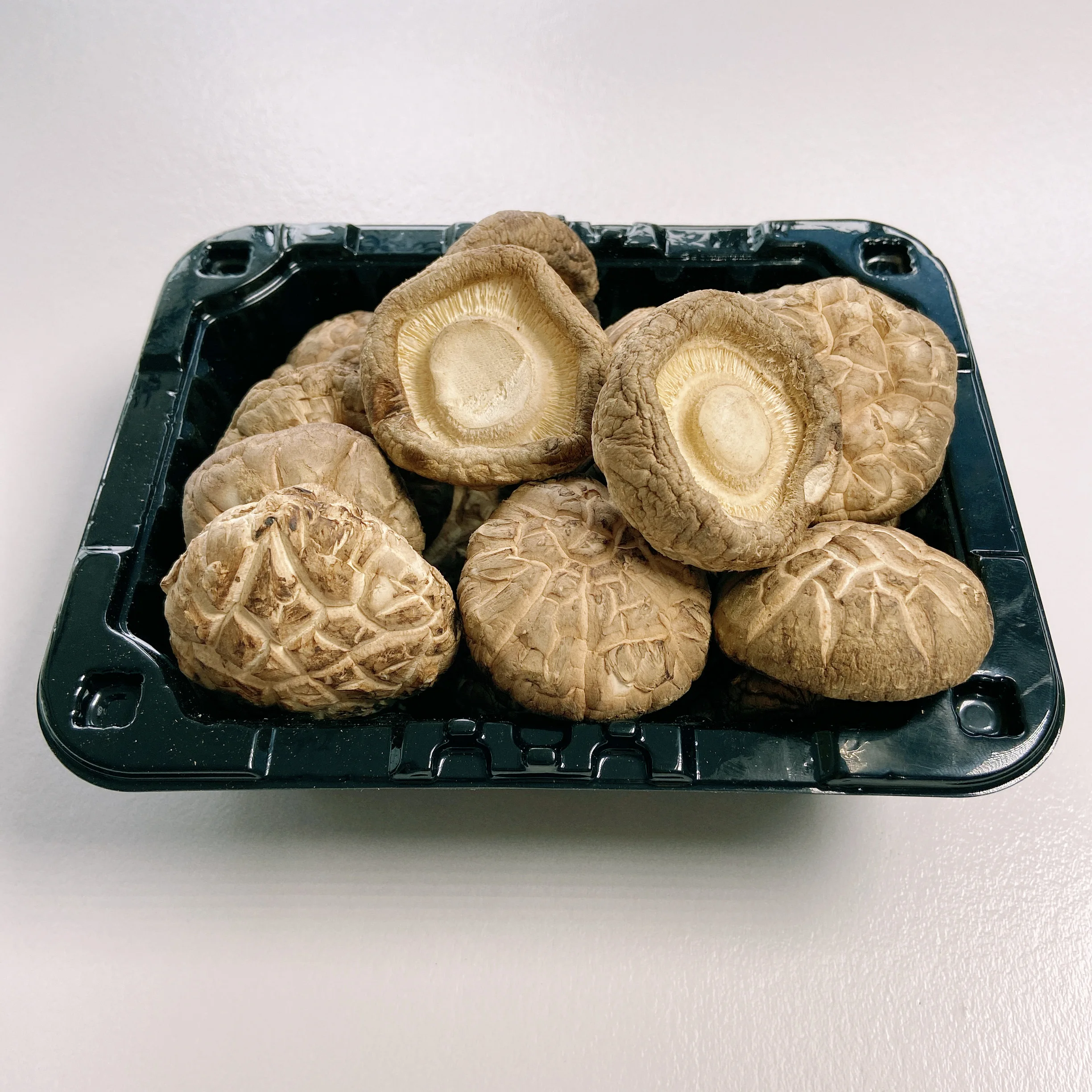 Widely Used Superior Quality Chinese Organic Dried Shiitake Mushroom