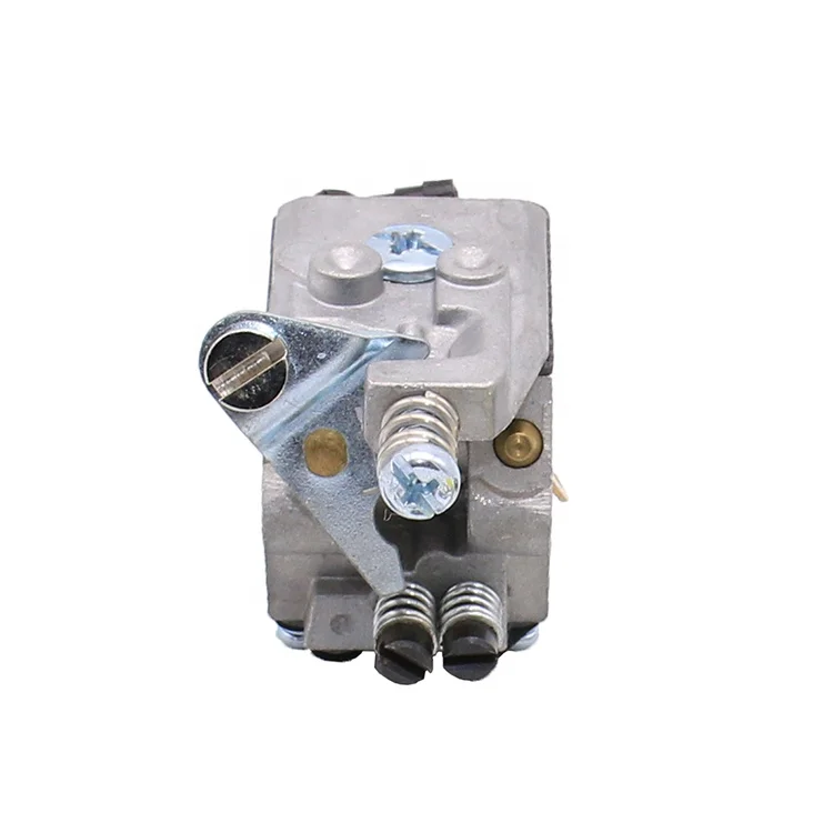 WT-45 Carburetor for STL FS48 FS52 FS62 FS66 FS81 FS86 FS88 H24D FS106 BR400 String Trimmer carburetor carb 41261200610