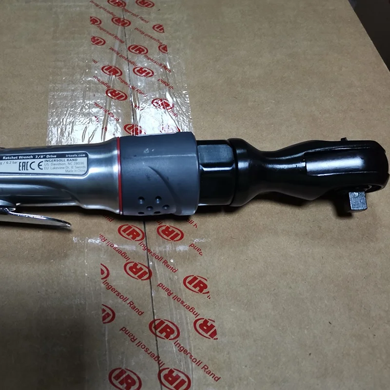 Пневматический ключ с храповым механизмом Ingersoll Rand, 3/8 дюйма, 107XPA