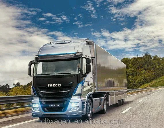 CLBX  DDP/DDU Door To Door Rail/Truck Shipping From China To UK Germany Netherlands Belgium France Italy yiwu Freight Forwarder