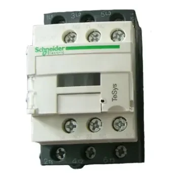 Passenger Hoist Contactor
