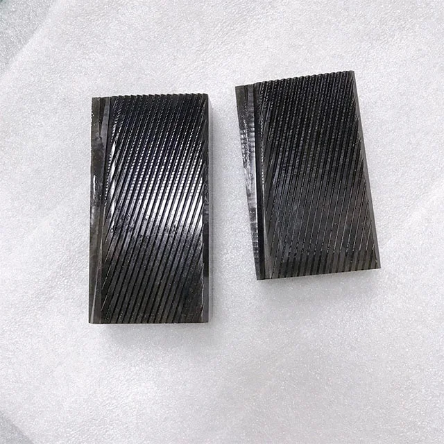 Mould Manufacturer For Drywall Screw Thread Rolling Die With Thread Chaser