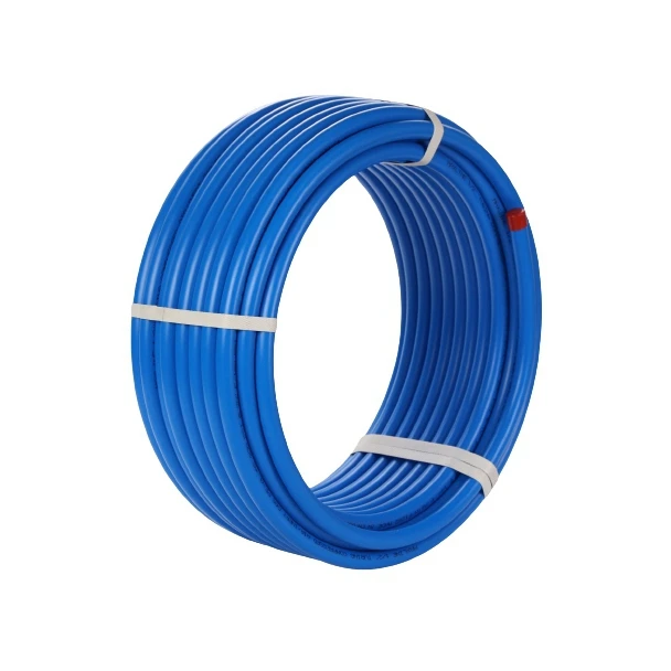 Пластиковые трубы высокого давления