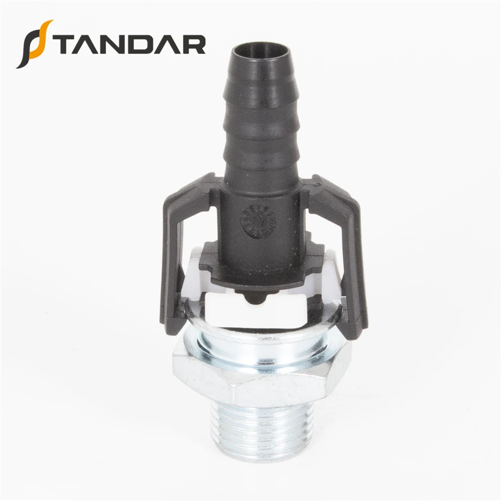 5246025900 VOSS Automotive quick connect systems For Shanqi Delong Truck Foton EFI System Voss 241