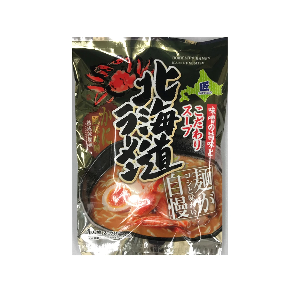 Японская Лапша для рамен тонкусу без животных по хорошей