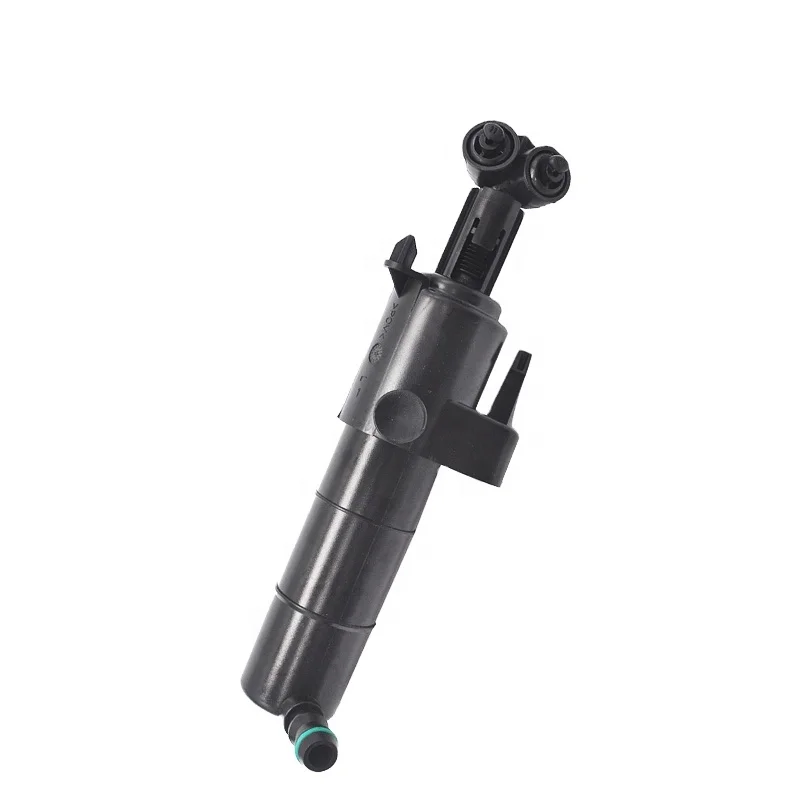 YOUPARTS Left Right Side Headlight Washer Nozzle For MERCEDES-BENZ E63 AMG E250 E350 E400 E500 E550 2128600147 2128600047