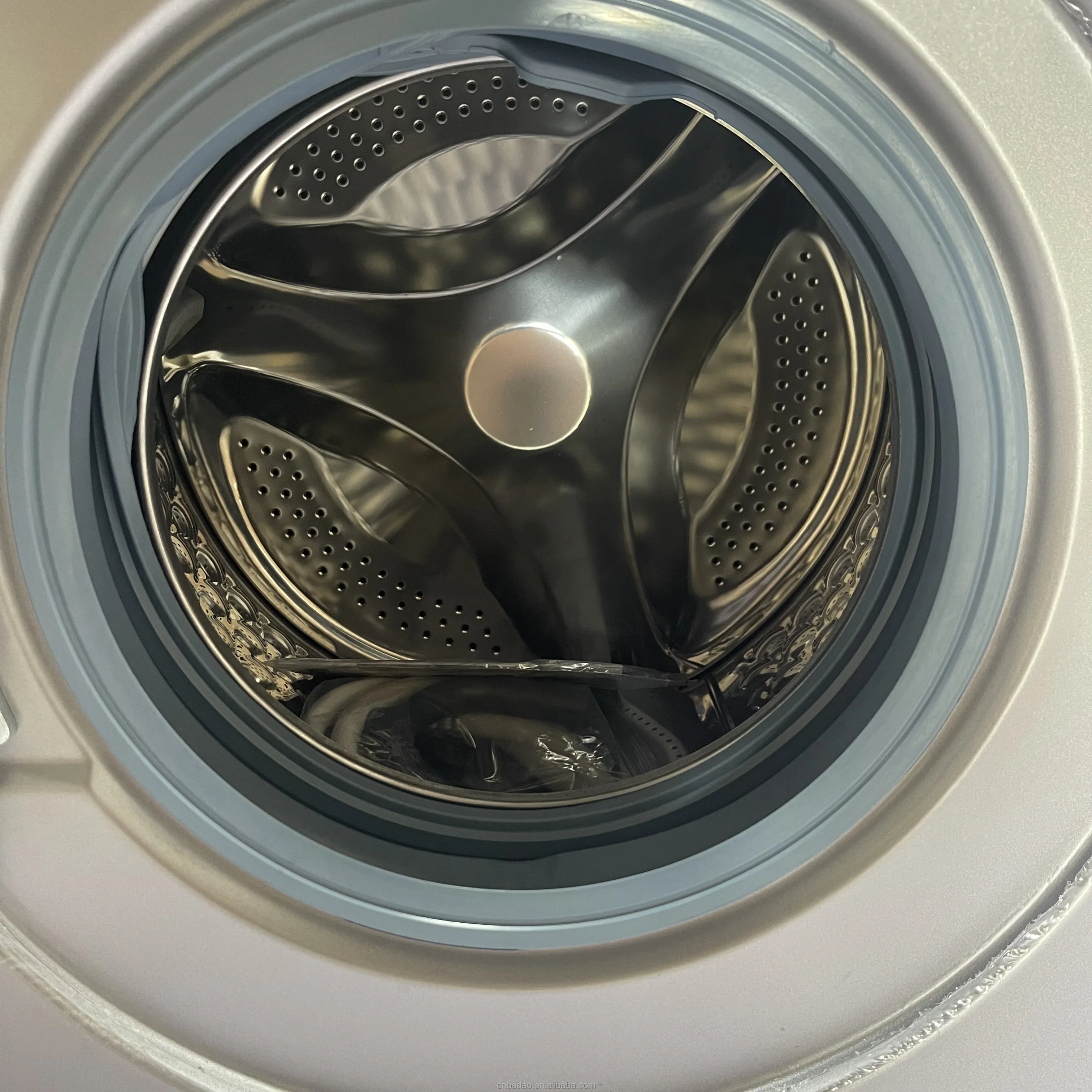 Household  Washer & Dryer 10KG Combo 2 in 1 Washing Machine