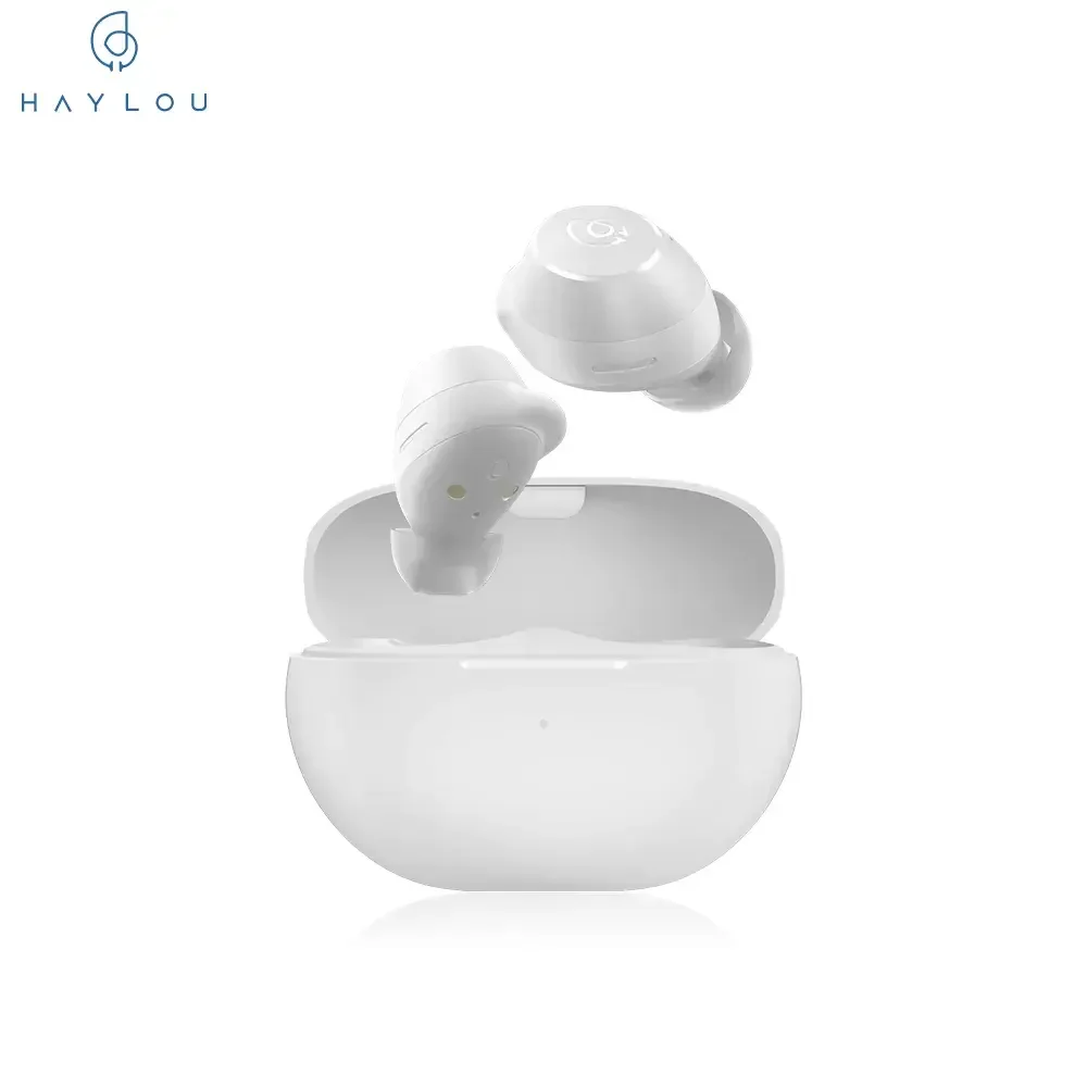 Global Haylou GT1 2023 BTV5.2 Low Latency Dual-master AAC Audio Dual-master Earphones Wireless Haylou GT1 2023 Headphones