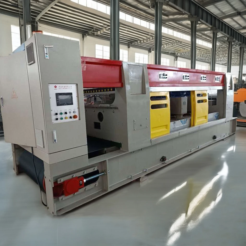 Zhuodi Fully Automated Stone Machinery New Ceramic Tile & Marble Granite Production Equipment Key Automatic Components Pump Gear