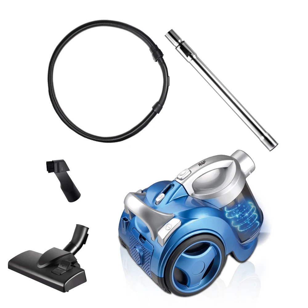 RAF New Vacuum Cleaners Manual Electric Household High Quality Portable Handheld Vacuum Cleaner