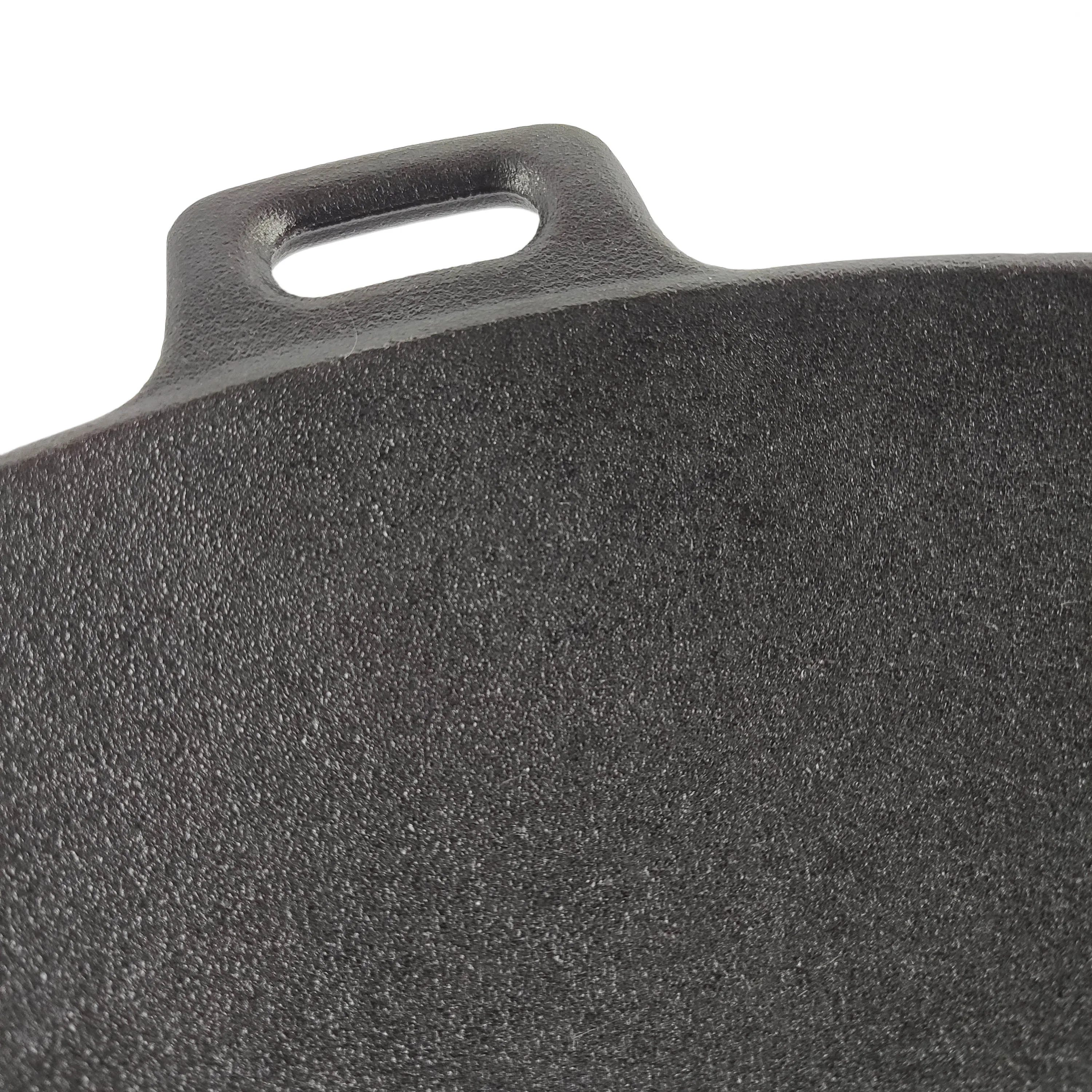 Chinese tradition cast iron skillet professional wok for home