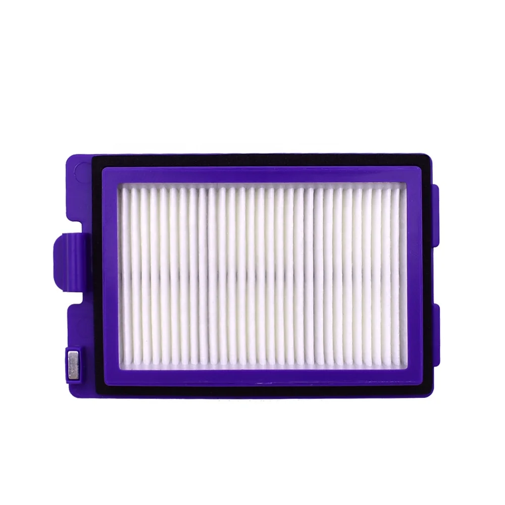 HEPA фильтр для Eufy RoboVac серии X8, гибридные детали для робота-пылесоса, аксессуары