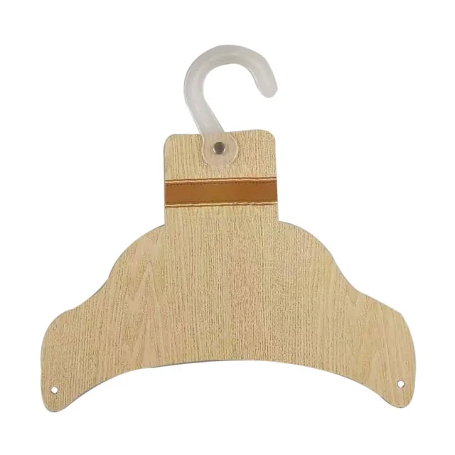 Подгонянная бумага Экологичная вешалка любимчика