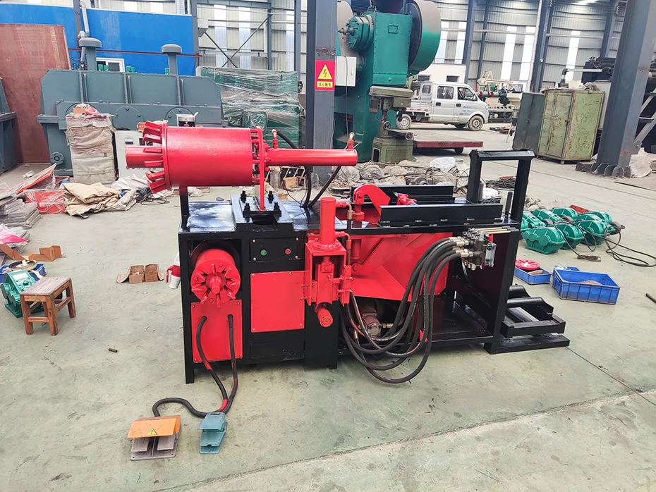 Hot sale electric motor scrap cutting machine sawing blade cutting motor cutting steel motor