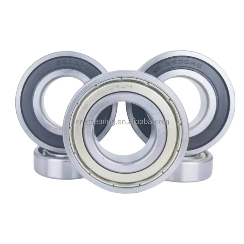 Best-Selling Custom 6332 Deep Groove Ball Bearings With Wholesale hot sale