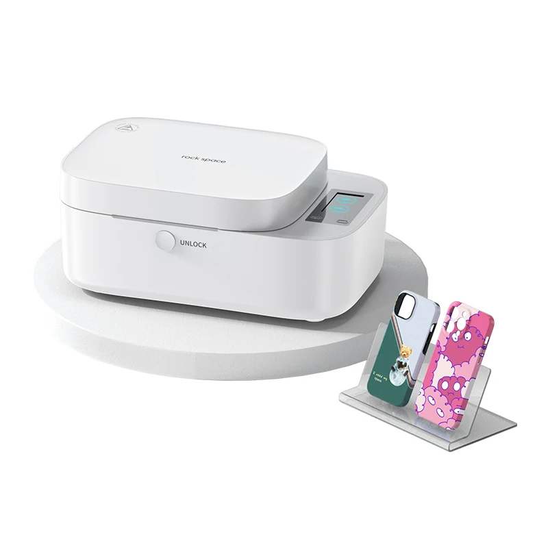 Heat Transfer Phone Case Printing Machine  Heat Press Machine Printer  DIY phone cases PET TPU