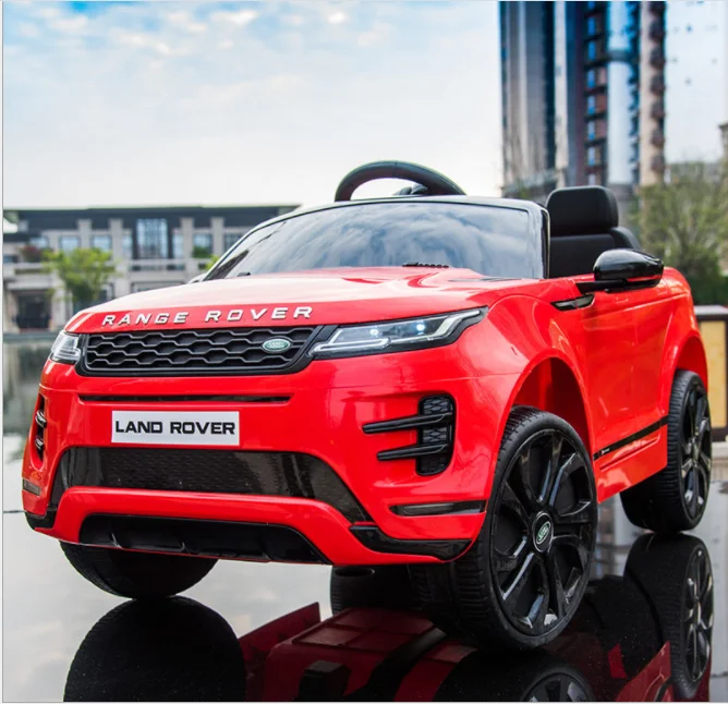 Лидер продаж Детский Электрический автомобиль для катания детский электрический цена