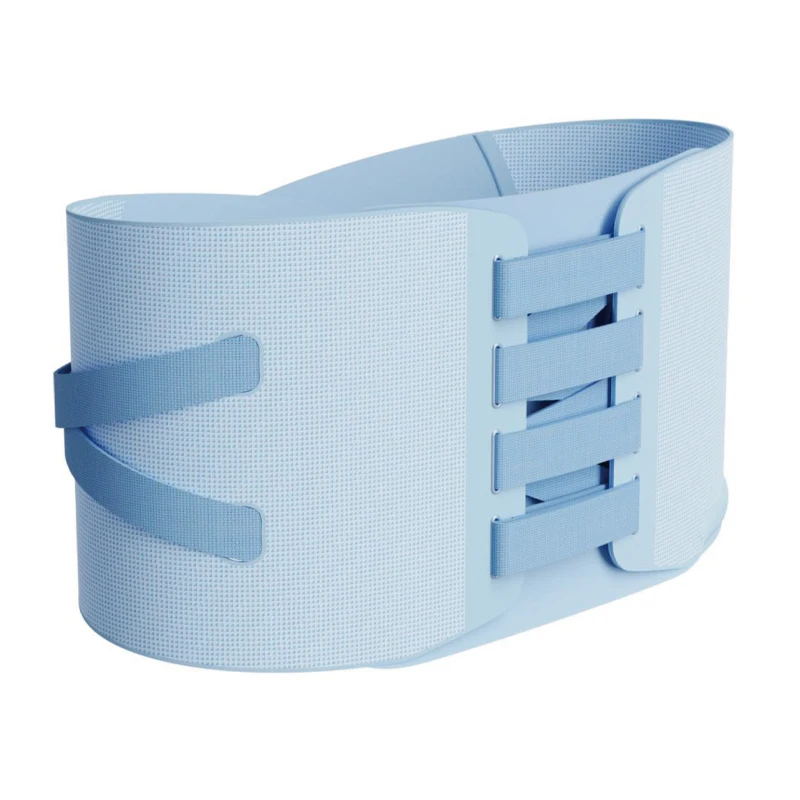 Cordless Heating Pad for Back Pain Relief Heated Belt Lumbar Massager with Heat Back Belt Abdomen Warmer Lumbar Support