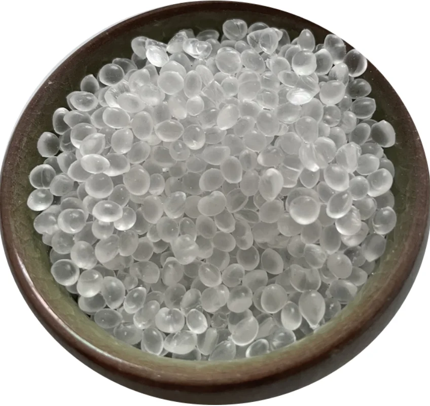 Resin Eva Virgin Granules Granule Resin