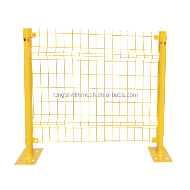 Chinese Supplier  wire mesh  roll wire weld fenc mesh welded fence
