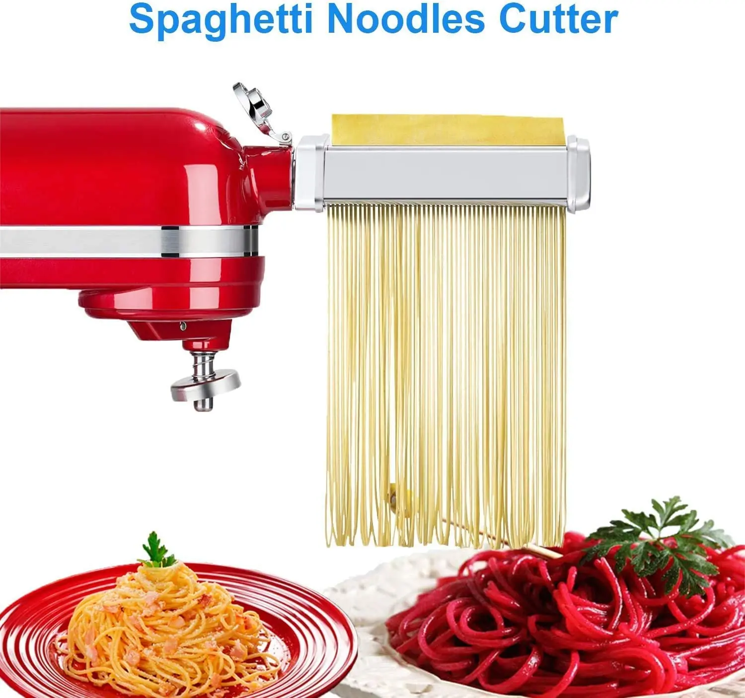 Spaghetti cutter