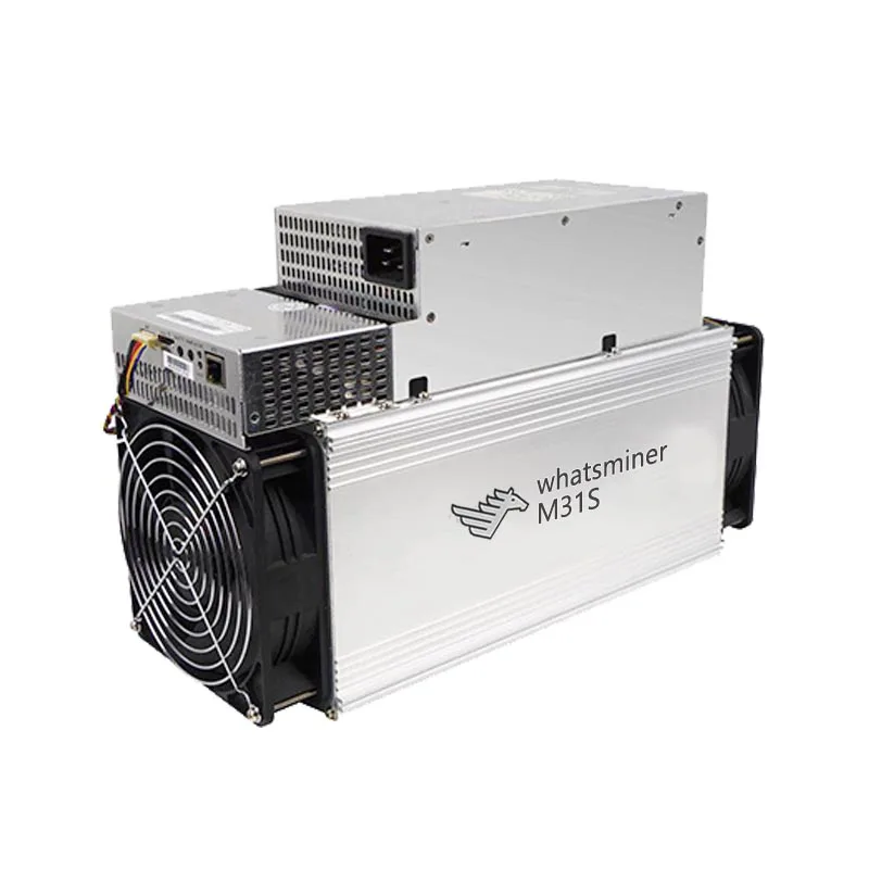 MicroBT Whatsminer M31s M32s 68t 72t Bitcoin Asic Miner m21s m20s whatsminer m30s m32 68t 64t Miner