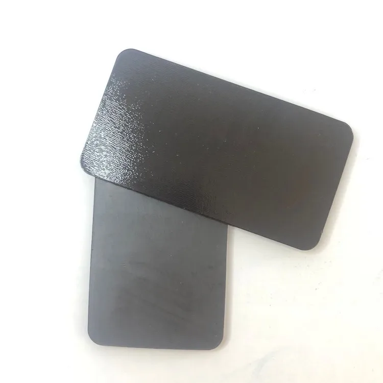 
2021 flexible new product Mini rubber magnetic Super thick rubber magnetic 