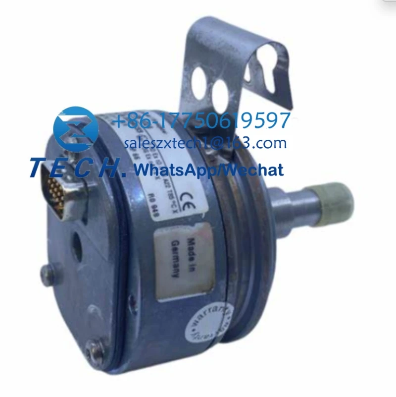 Инкрементный поворотный кодировщик OG-73-RN-1024 EURODRIVE совершенно новый в наличии Заводские продажи