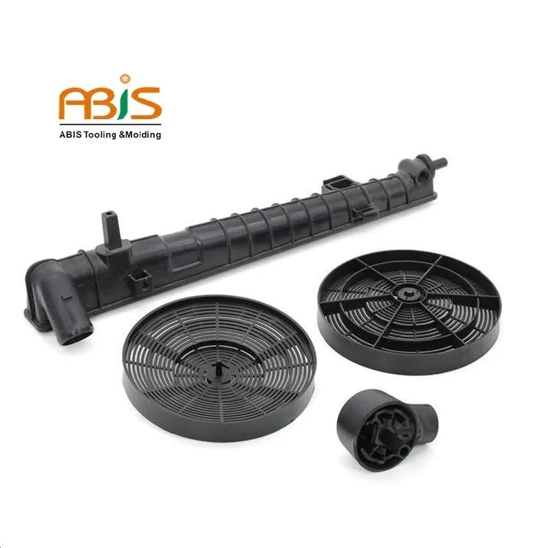 Пластиковые изделия по индивидуальному заказу ABIS ABS PP PVC PE пластиковые литьевые формы от производителя