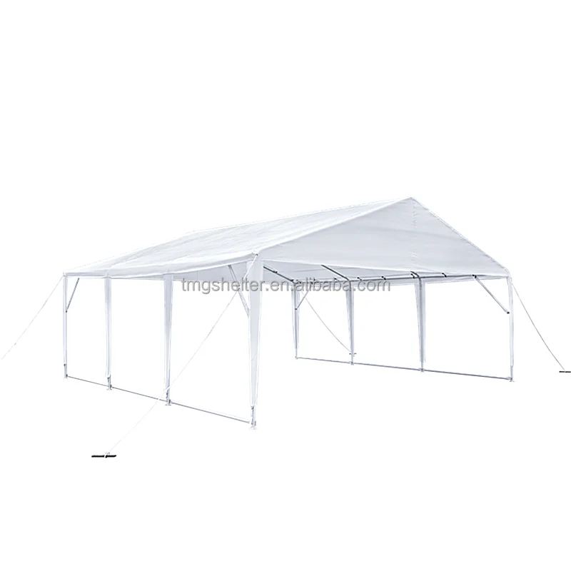 Cheap large removable party tent 6x6 /6x12 Christmas wedding summer winter party outdoor activity party tent