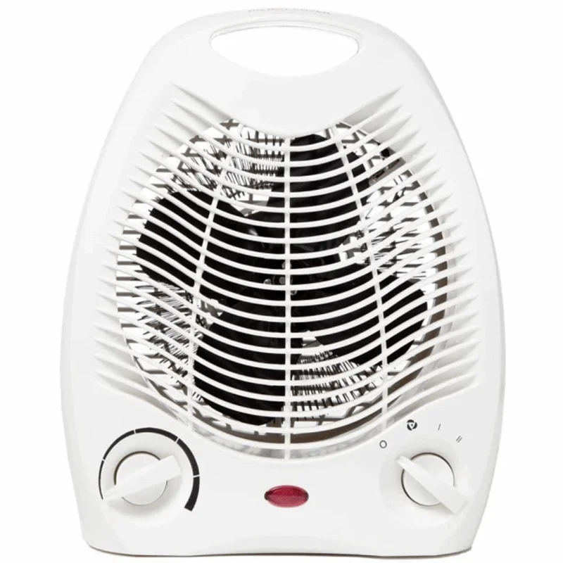 Hausberg-высокое качество Электрический нагреватель 2000 Вт 2-х уровневые